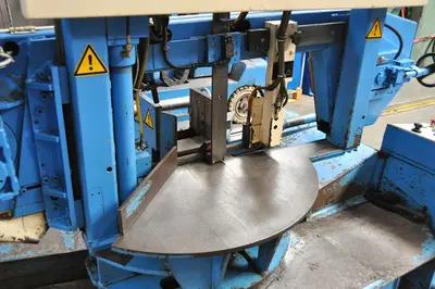 USED MEBA ECO-LINE Ø 335 MM