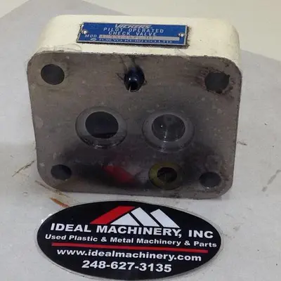 USED VICKERS C2PG80510