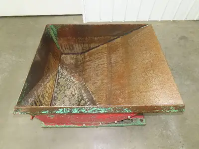 Used ROURA _UNKNOWN_ Hoppers Indiana US | Arrow Industrial #1090775