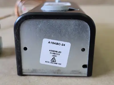 NEW PENN A19ABC-24C