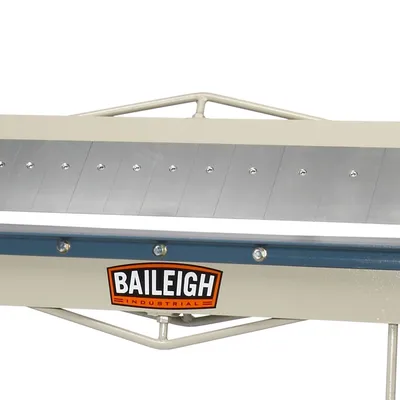NEW BAILEIGH BA9-1000460