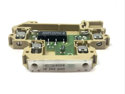 Used Weidmüller Relay Module Relays & Switches Michigan US | Maverick Industrial Sales #1400640