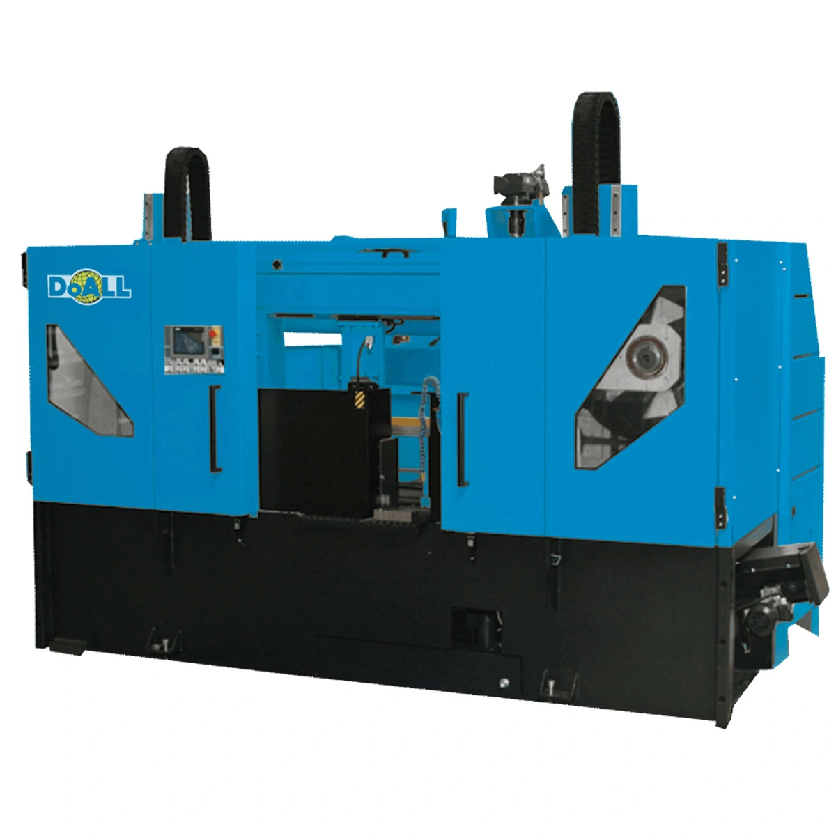NEW DOALL DC-620CNC