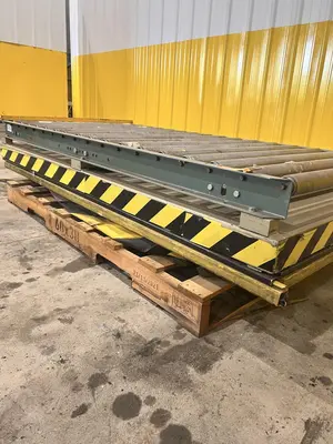 USED SOUTHWORTH LS4-36