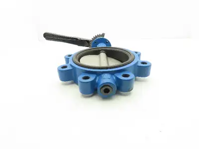 Used FNW _UNKNOWN_ Valves/Fittings Indiana US | Arrow Industrial #1367590