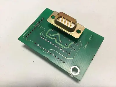 USED DOMINO 25013A