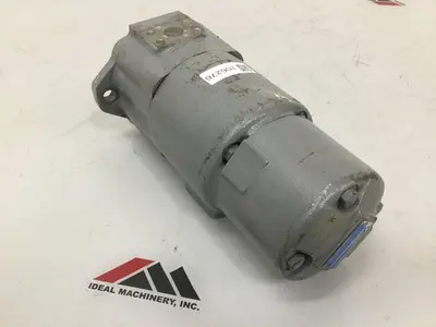USED TOKIMEC SQPS21-12-3-86AB-18