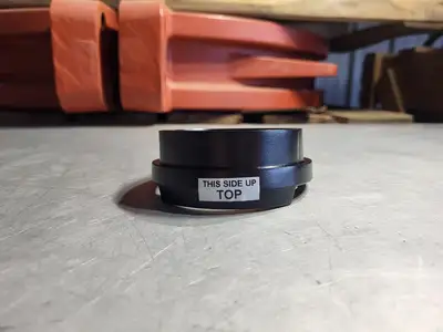 NEW DET-TRONICS 007338-001