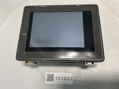 USED FUJI UG221H-SC4Z602