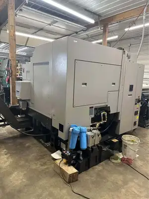 2022 TSUGAMI M08SY-II Lathes CNC | Asset Exchange Corporation (7)