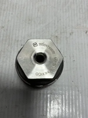 Emerson Fisher 2B5097X0012 HF Seat Ring .25” port CF8M D & DA valve part