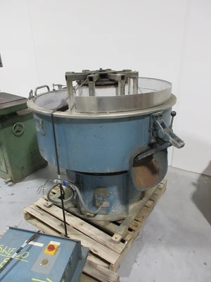 USED SWECO FMD-10HA