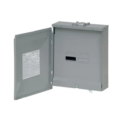 Eaton BR48L125RP [New]