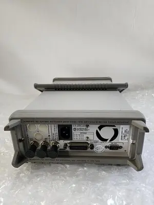 AGILENT 53131A UNIVERSAL COUNTER
