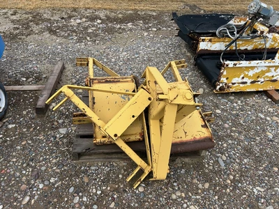 Used _UNKNOWN_ _UNKNOWN_ Miscellaneous Agriculture (Farm) Equipment Idaho US | Tri-Steel Manufacturing #1557163