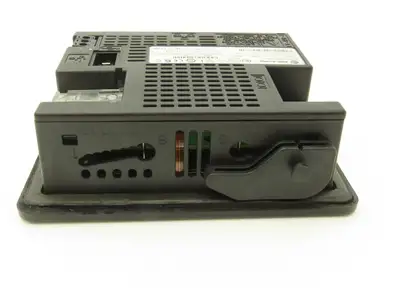 Allen Bradley 2711C-T4T PanelView Component 4" Touch Screen & 4-Key Input 24V