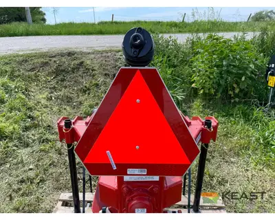 Used HURRICANE DITCHER _UNKNOWN_ Trenchers Iowa US | Keast Enterprises #1360348