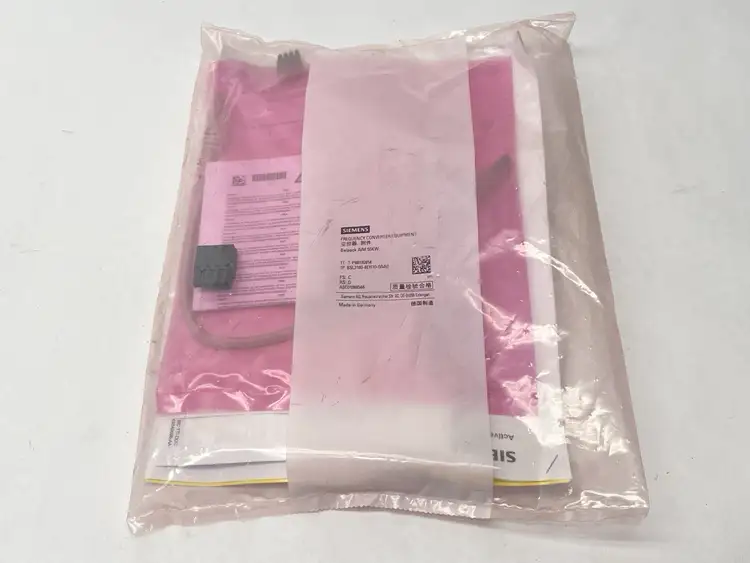 New | in-Stock SIEMENS SIEMENS 6SL3160-8EH10-0AA0 Misc Industrial Equipment | Maverick Industrial Sales #1112243