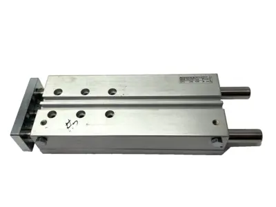Used Aventics GPC-DA-016-0125-BV-SB, 0822061024 Pneumatic Cylinders Michigan US | Maverick Industrial Sales #1460720