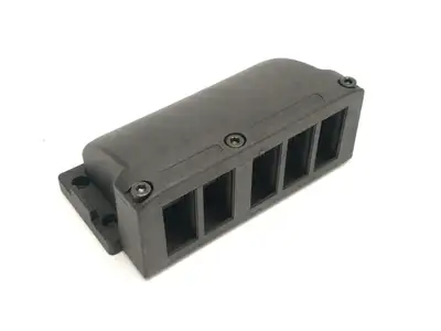 New | in-Stock Icotek KEL-FG-A10 Misc Electrical & Power Parts Michigan US | Maverick Industrial Sales #1393037