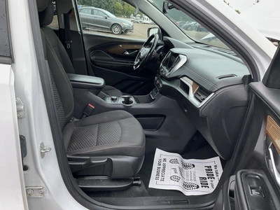Used 2020 GMC TERRAIN SUVs Michigan US | Miedema Asset Management Group #1461410