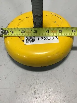 USED TECH PRODUCTS 52225-8