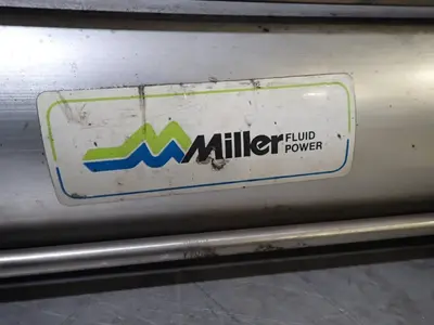 USED MILLER IPA89B2N0100300.0000025N11N0