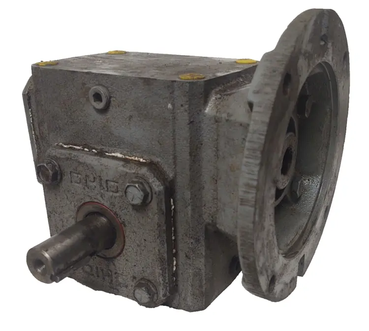 Used Ohio Gear U2175MQ56 Gearboxes | Edwards Industrial Repair #978767