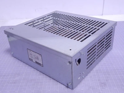 Used POWEROHM RESISTORS _UNKNOWN_ Resistors | OCO Industrial #1612490