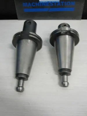 USED SpinTru CAT50