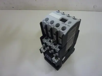 USED KLOCKNER MOELLER DILR53D