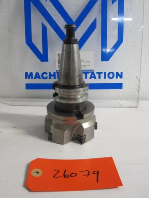 USED WALTER Xtra-TEC