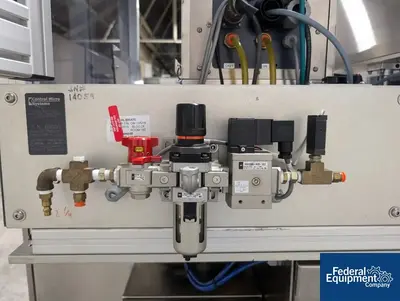 USED Control Micro System Control Micro Systems Laser, Model CMS-5250C