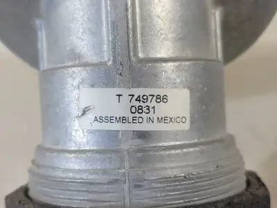USED MIKROPUL 133300