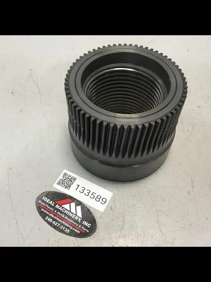 USED JSW J165EII-A
