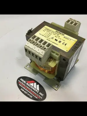 USED SIEMENS 4AM4041-5CJ10-0C