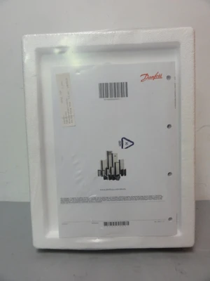 NEW DANFOSS VLT2807PS2B20SBR1