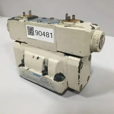 USED VICKERS DG4V-3-6C-M-U-HL7-60-B13