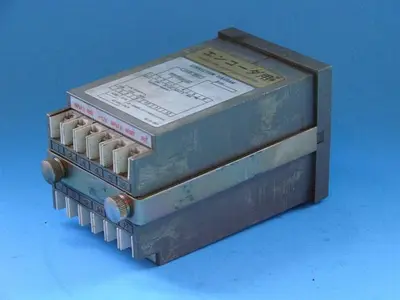 USED HENGSTLER E516-14S-61