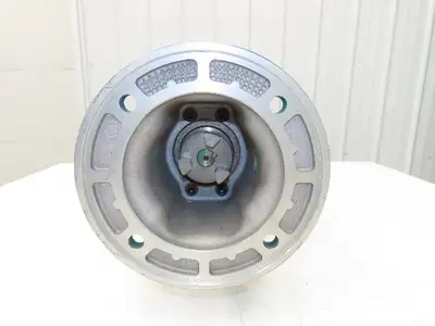Dodge Tigear 2 30A10L18 Worm Gearbox 10:1 Reducer 7Hp 175rpm LH Output 180TC