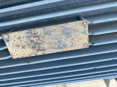 Used 2019 INTERNATIONAL COOLING TOWER _UNKNOWN_ Cooling Towers South Carolina US | DH Griffin Used Equipment #1383658
