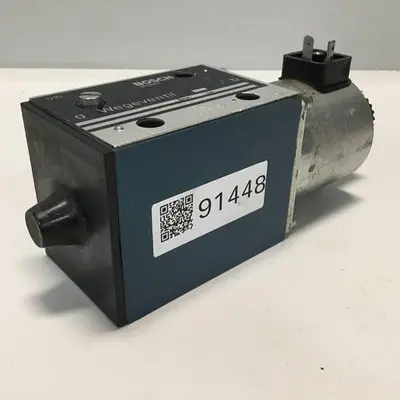 USED BOSCH 0 810 001 136