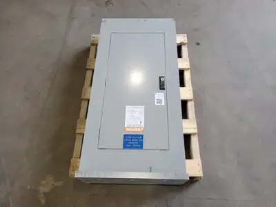 USED CUTLER-HAMMER POW-R-LINE 1