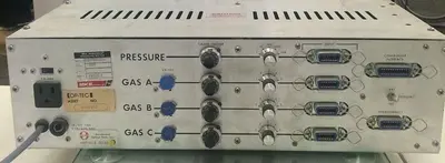 MKS Type 254 Controller
