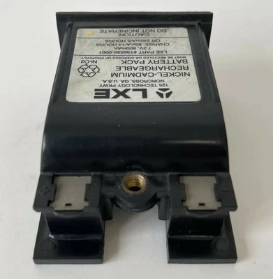 NEW LXE 136592-0001
