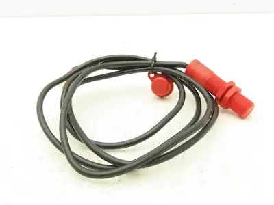 Idem BPF 413101 Non-Contact Safety Switch RFID 18mm EN60947-5-3