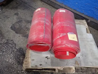 USED SKIMMER INC 06 03 3020