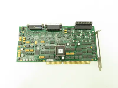 Cincinnati Milacron 3-533-1003G Digital Signal Processor PCB Circuit Board Rev A