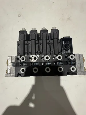 USED REXROTH R 976 500 574