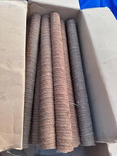 Precision Filter Products Filter Elements PN RBGC5A29